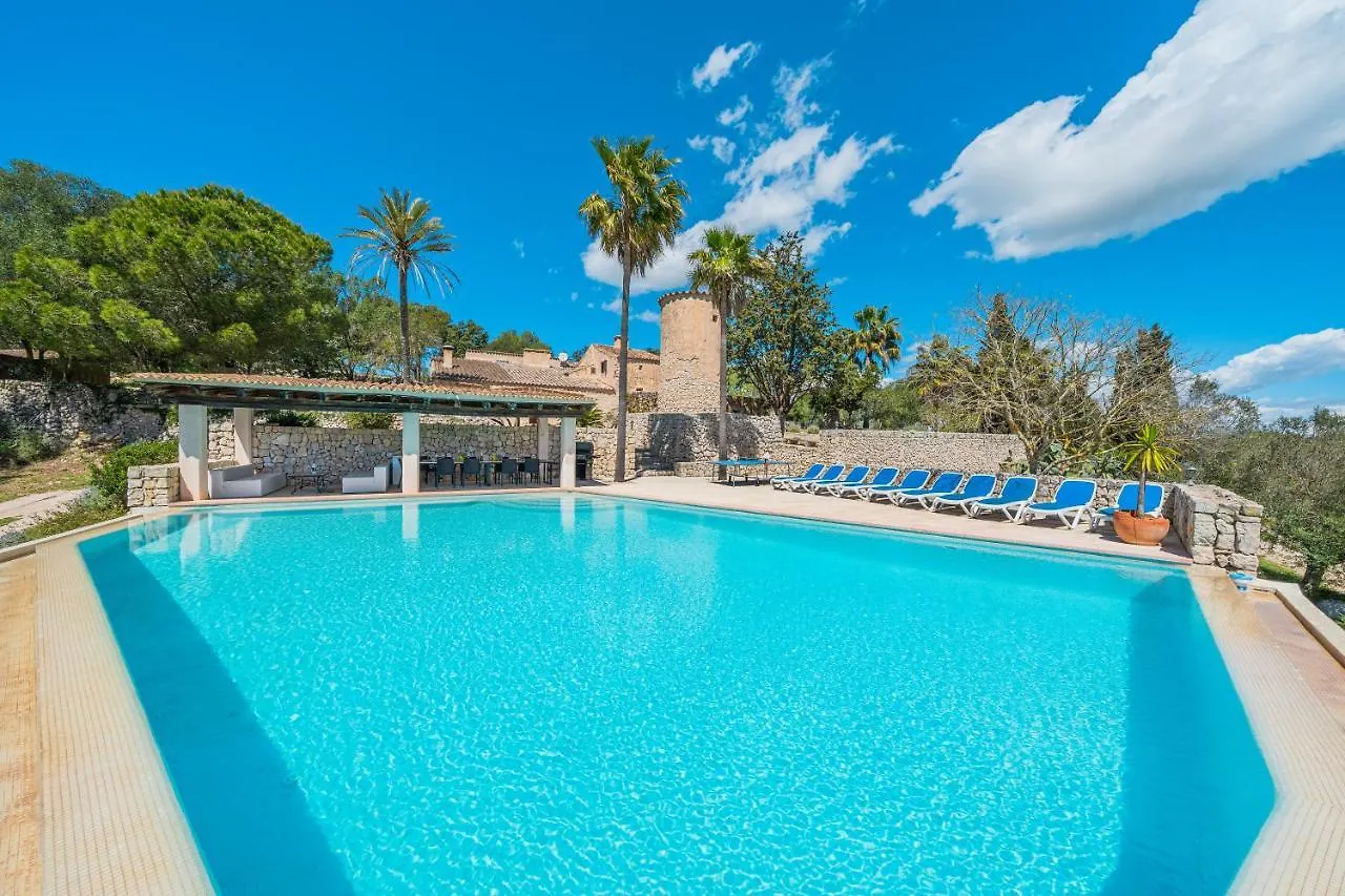 Casa de Férias Fincatur South Vila Llucmajor