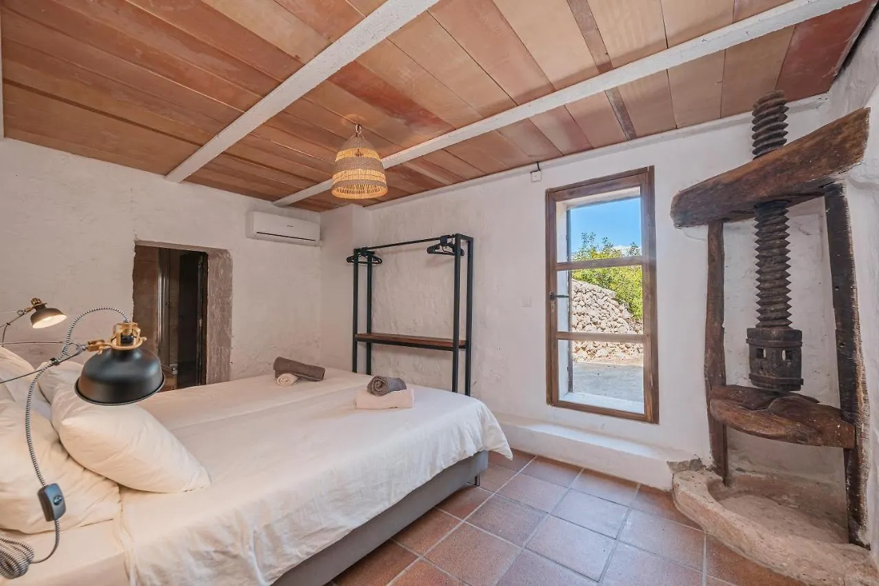 Casa de Férias Fincatur South Vila Llucmajor  Espanha