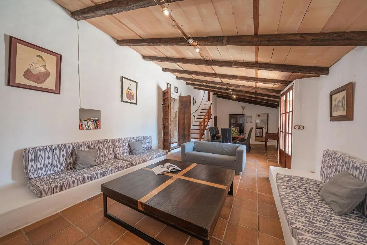Casa de Férias Fincatur South Vila Llucmajor