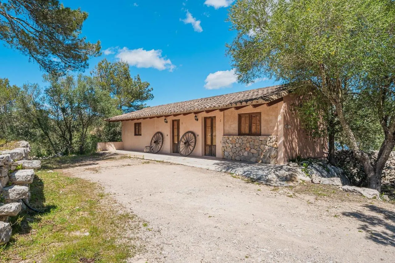 Fincatur South Vila Llucmajor  Llucmajor (Mallorca)